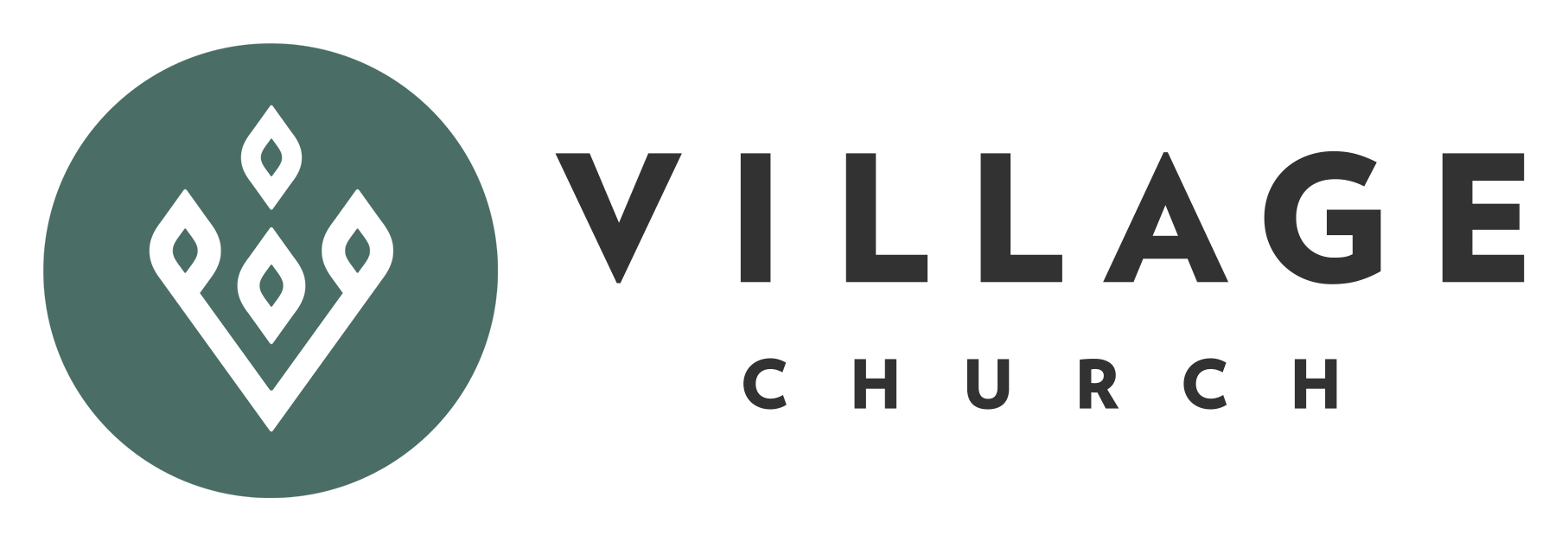 Village Church Logo