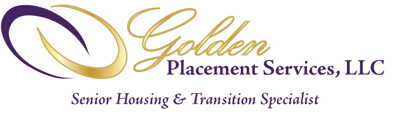 Golden Placement Services Logo