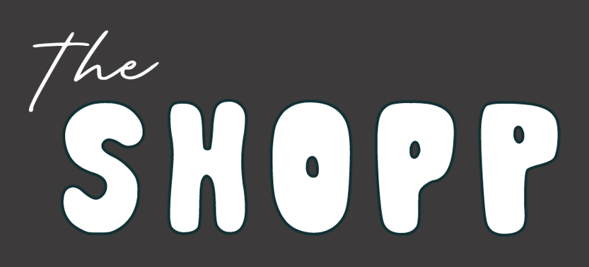 The Shopp Logo