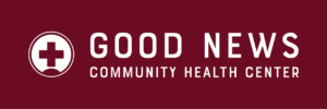 Good News Community Health Center Logo